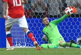 Dyujm otdelil rossiyan ot polufinala36