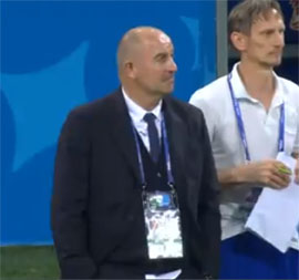 Dyujm otdelil rossiyan ot polufinala44