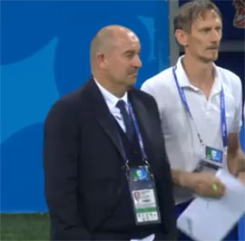 Dyujm otdelil rossiyan ot polufinala45