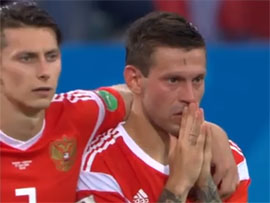 Dyujm otdelil rossiyan ot polufinala46