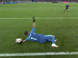 Dyujm otdelil rossiyan ot polufinala55