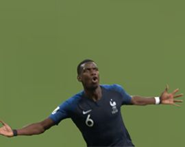 Franciya vyigrala u Horvatii final chempionata mira 2018 po futbolu10