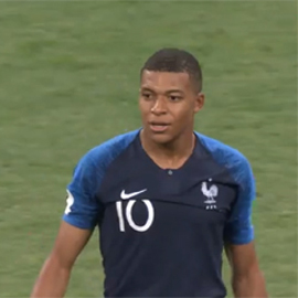 Franciya vyigrala u Horvatii final chempionata mira 2018 po futbolu12