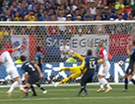 Franciya vyigrala u Horvatii final chempionata mira 2018 po futbolu15