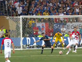 Franciya vyigrala u Horvatii final chempionata mira 2018 po futbolu16