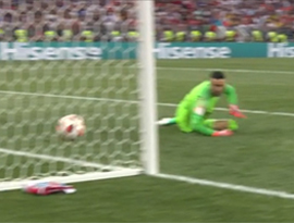 Franciya vyigrala u Horvatii final chempionata mira 2018 po futbolu17