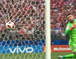 Franciya vyigrala u Horvatii final chempionata mira 2018 po futbolu18