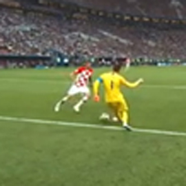 Franciya vyigrala u Horvatii final chempionata mira 2018 po futbolu20