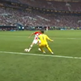 Franciya vyigrala u Horvatii final chempionata mira 2018 po futbolu21