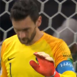 Franciya vyigrala u Horvatii final chempionata mira 2018 po futbolu23