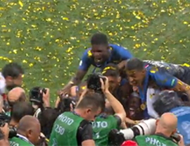 Franciya vyigrala u Horvatii final chempionata mira 2018 po futbolu31