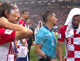 Franciya vyigrala u Horvatii final chempionata mira 2018 po futbolu33