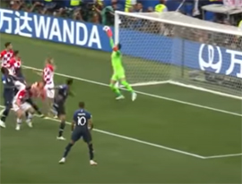 Franciya vyigrala u Horvatii final chempionata mira 2018 po futbolu4