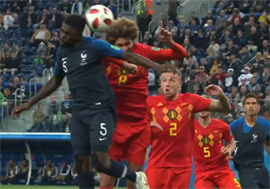 Francuzy raschetlivo vybili belgijcev1