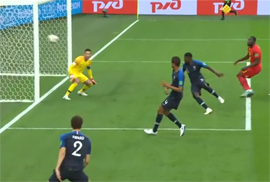 Francuzy raschetlivo vybili belgijcev13