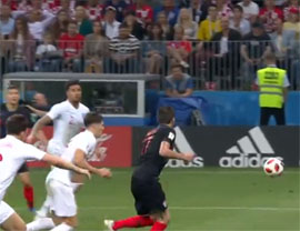 Horvatam ostalos lish odolet francuzov30