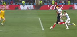 Horvatam ostalos lish odolet francuzov35