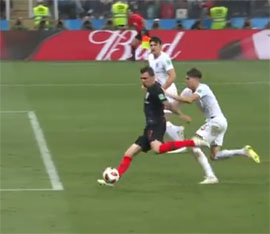 Horvatam ostalos lish odolet francuzov36