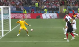 Horvatam ostalos lish odolet francuzov39