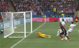 Horvatam ostalos lish odolet francuzov41