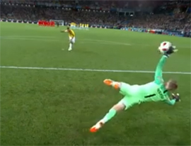 Odinnadcatimetrovoj razvyazkoj chetvertfinal prishel k anglichanam1