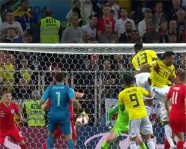 Odinnadcatimetrovoj razvyazkoj chetvertfinal prishel k anglichanam10