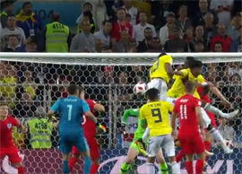 Odinnadcatimetrovoj razvyazkoj chetvertfinal prishel k anglichanam11