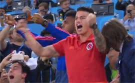 Odinnadcatimetrovoj razvyazkoj chetvertfinal prishel k anglichanam14