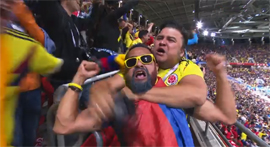 Odinnadcatimetrovoj razvyazkoj chetvertfinal prishel k anglichanam15