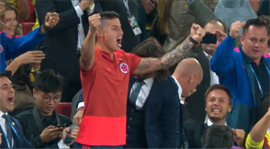 Odinnadcatimetrovoj razvyazkoj chetvertfinal prishel k anglichanam16