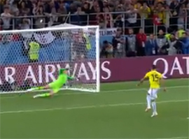 Odinnadcatimetrovoj razvyazkoj chetvertfinal prishel k anglichanam2