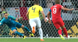 Odinnadcatimetrovoj razvyazkoj chetvertfinal prishel k anglichanam3