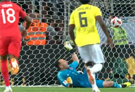 Odinnadcatimetrovoj razvyazkoj chetvertfinal prishel k anglichanam4