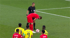 Odinnadcatimetrovoj razvyazkoj chetvertfinal prishel k anglichanam6