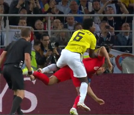 Odinnadcatimetrovoj razvyazkoj chetvertfinal prishel k anglichanam7