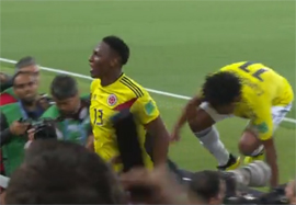 Odinnadcatimetrovoj razvyazkoj chetvertfinal prishel k anglichanam8