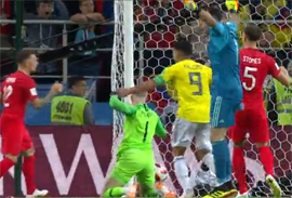 Odinnadcatimetrovoj razvyazkoj chetvertfinal prishel k anglichanam9