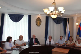 Prokuratura CHuvashii otdala narkoticheskuyu OPG Verhovnomu sudu CHuvashii