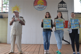 SU SKR po CHuvashii trevozhit bezopasnost detej ne tolko v internete i na vode6