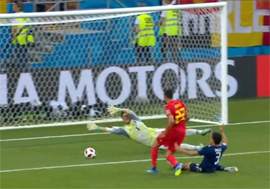 Sbornoj YAponii ne dostalo 10 sekund1