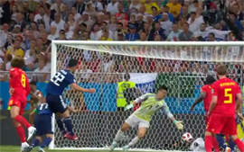 Sbornoj YAponii ne dostalo 10 sekund6