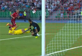 Ufimcy ne dozhali Domzhale