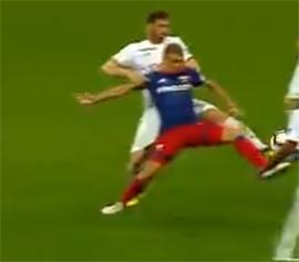 Vitinyu uedet v Braziliyu obladatelem superkubka2