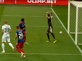 Vitinyu uedet v Braziliyu obladatelem superkubka6