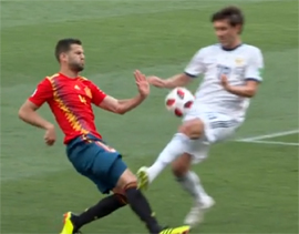 Vtoroj chetvertfinalnyj dueht voznik iz vratarskogo otrazheniya1