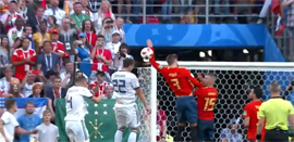 Vtoroj chetvertfinalnyj dueht voznik iz vratarskogo otrazheniya12