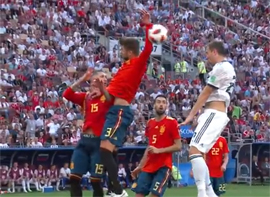 Vtoroj chetvertfinalnyj dueht voznik iz vratarskogo otrazheniya13