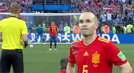 Vtoroj chetvertfinalnyj dueht voznik iz vratarskogo otrazheniya17