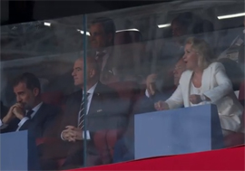 Vtoroj chetvertfinalnyj dueht voznik iz vratarskogo otrazheniya27