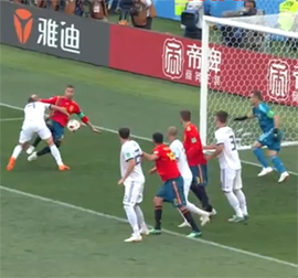 Vtoroj chetvertfinalnyj dueht voznik iz vratarskogo otrazheniya3